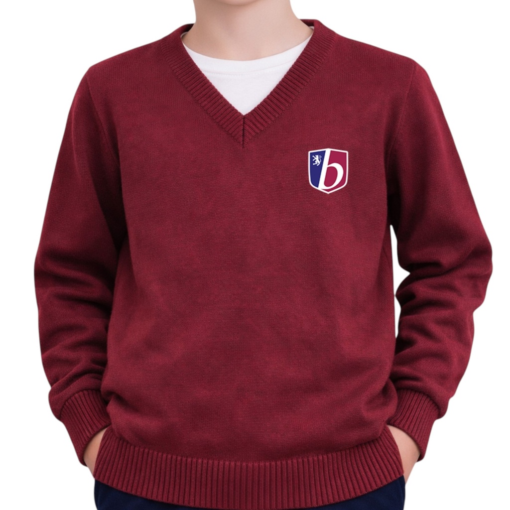 Unisex Pullover 