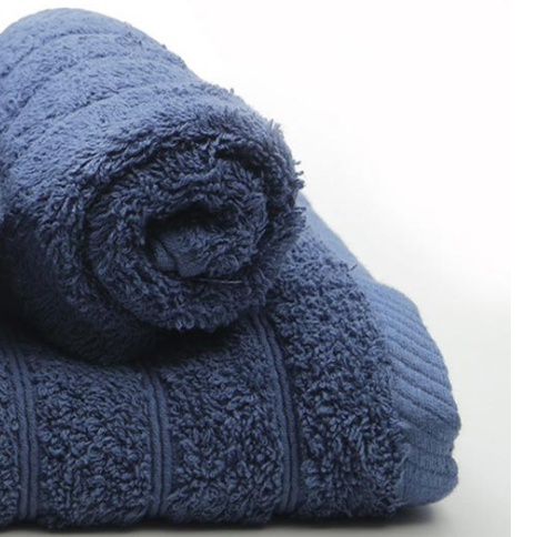 Blue Towel – Victory's Team Edition
