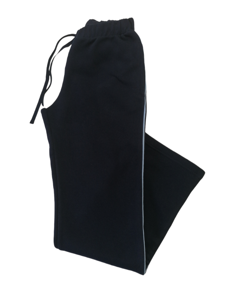 Unisex Jogging Pants with elastic