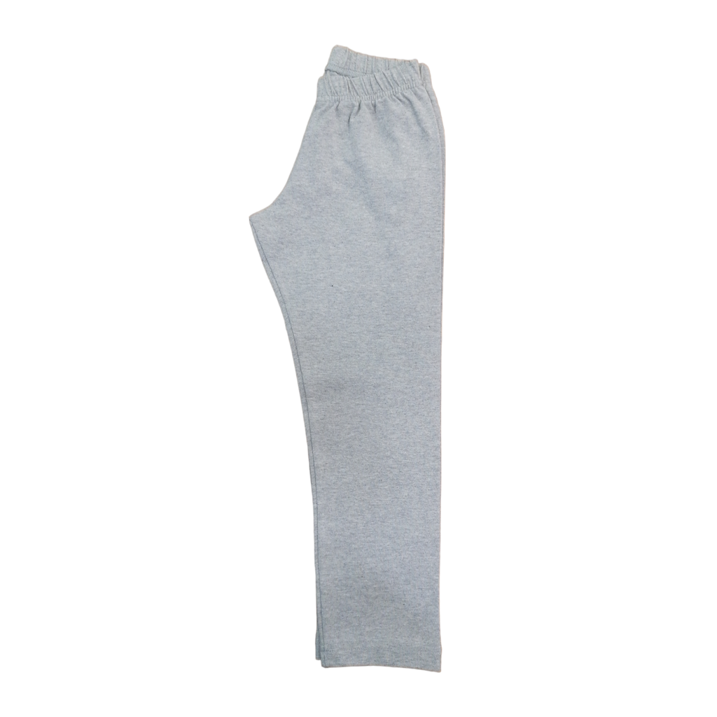 Grey Leggings 