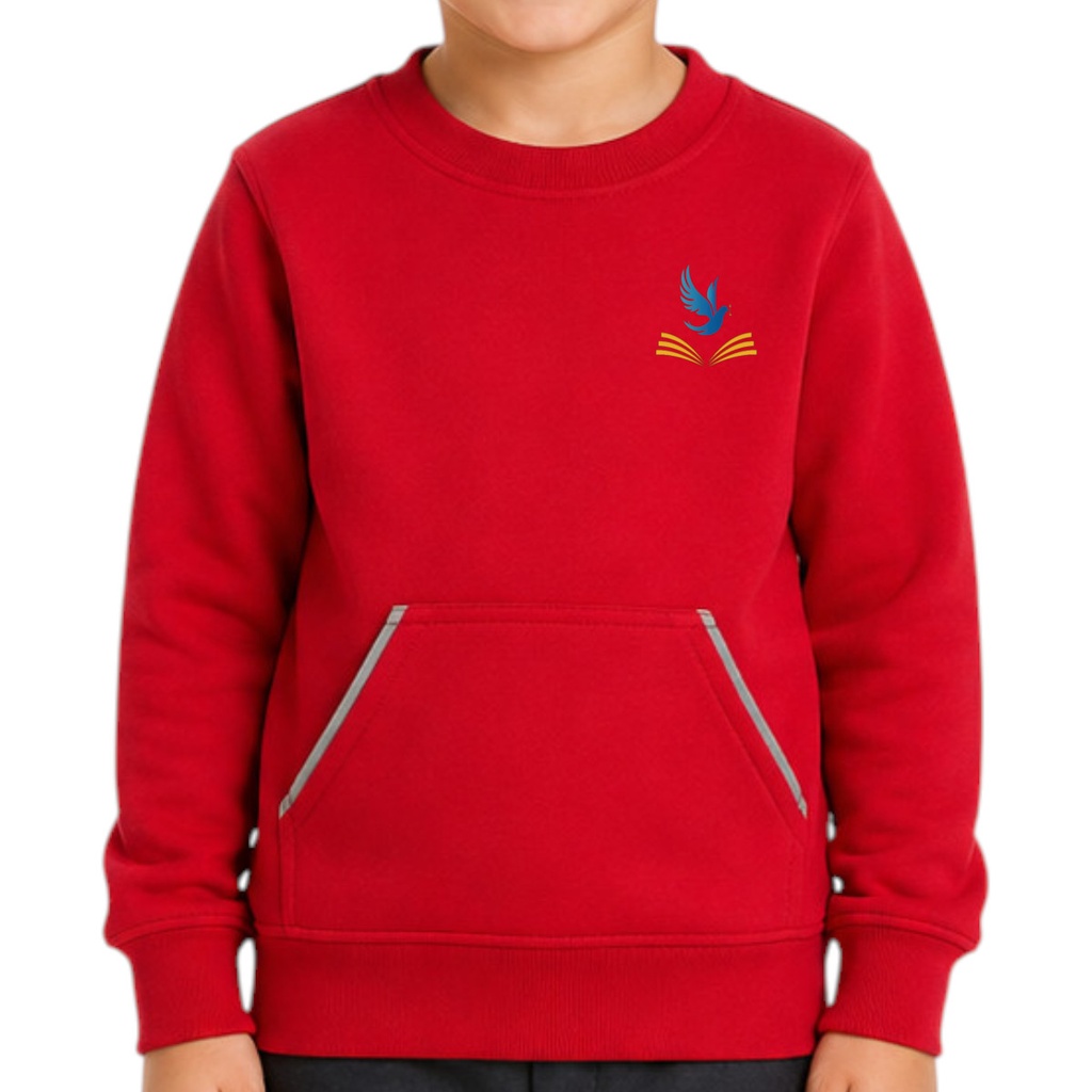 Sweat shirt