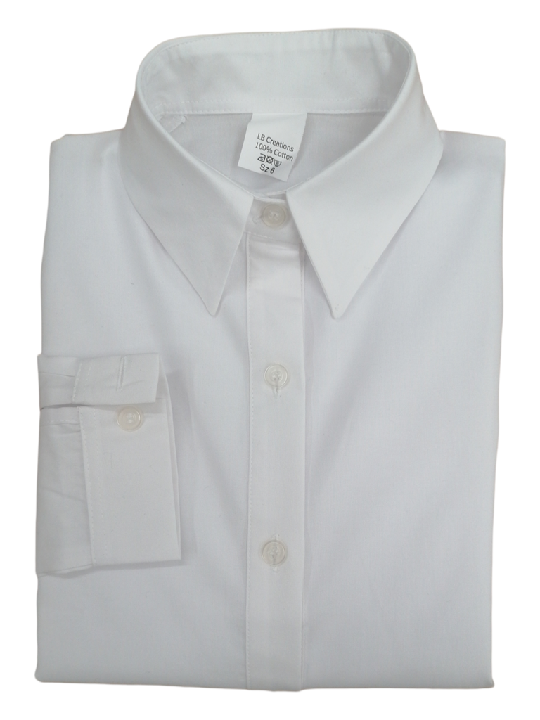 Girls' shirt