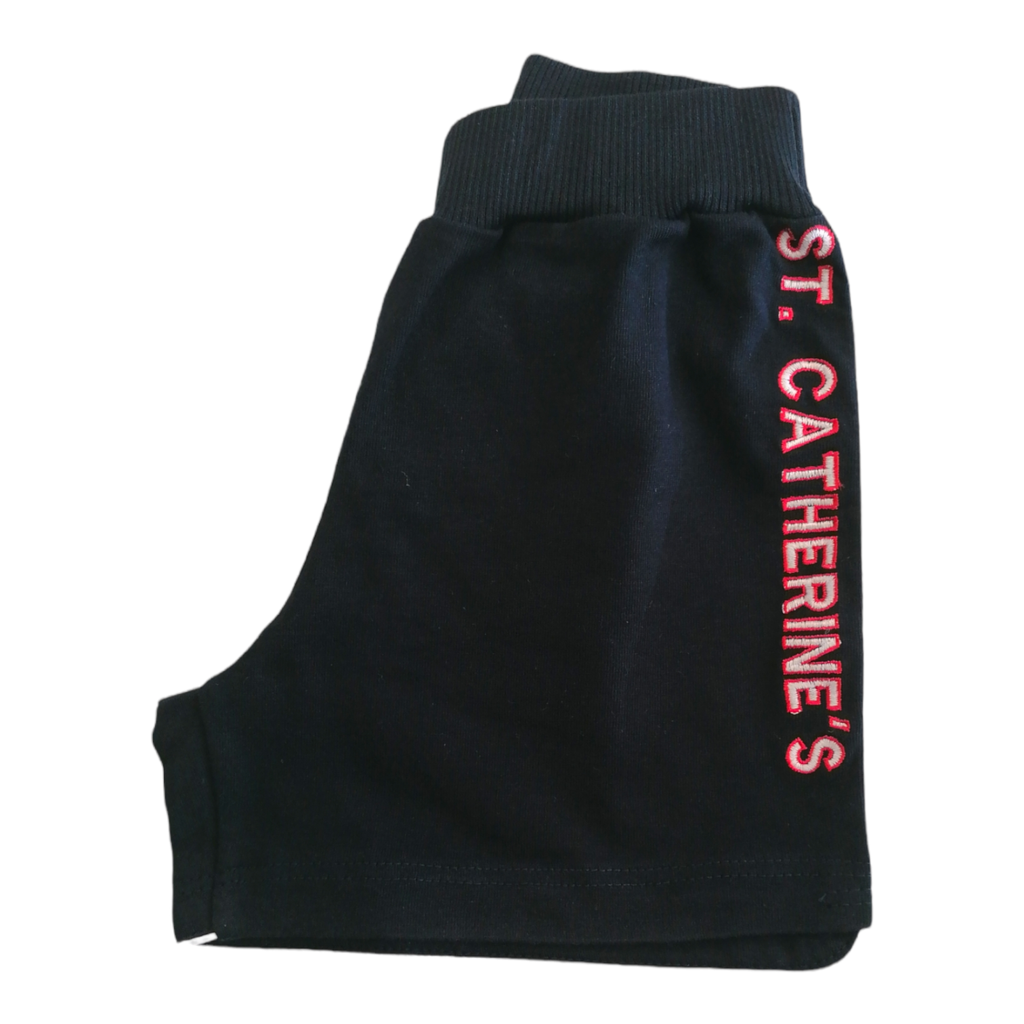 Girls' Gym Shorts