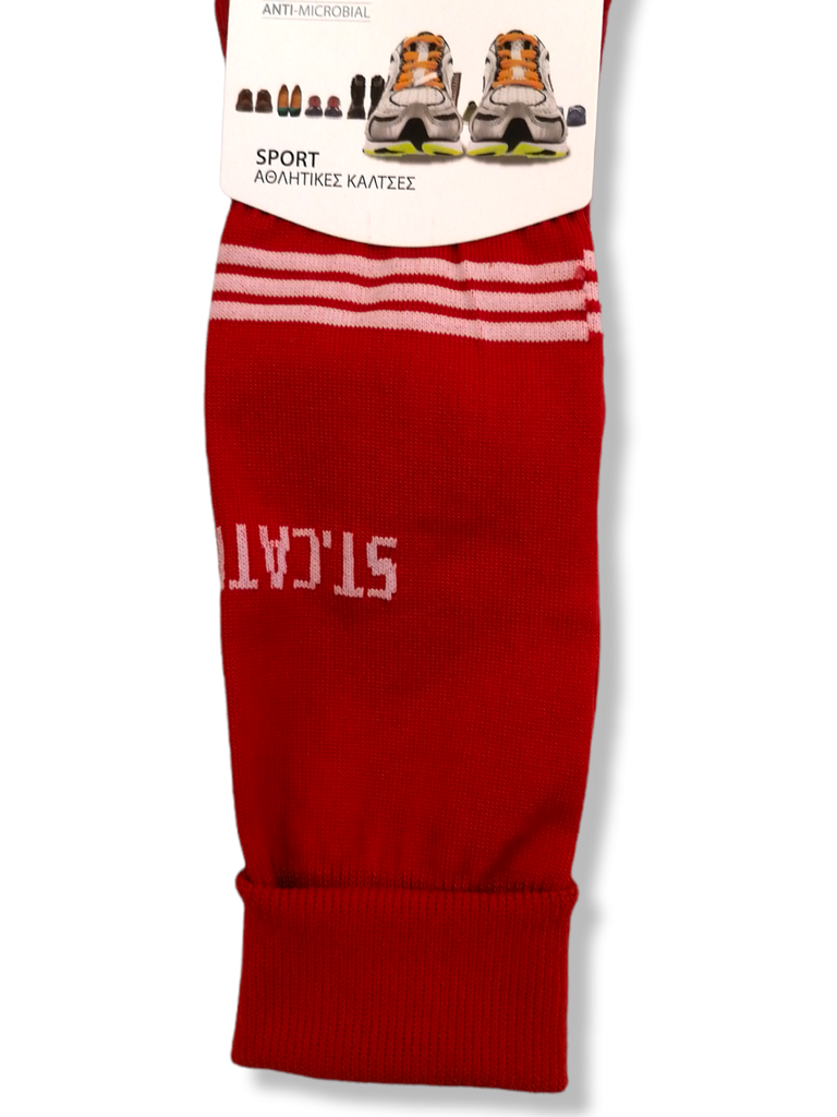 Soccer Socks 