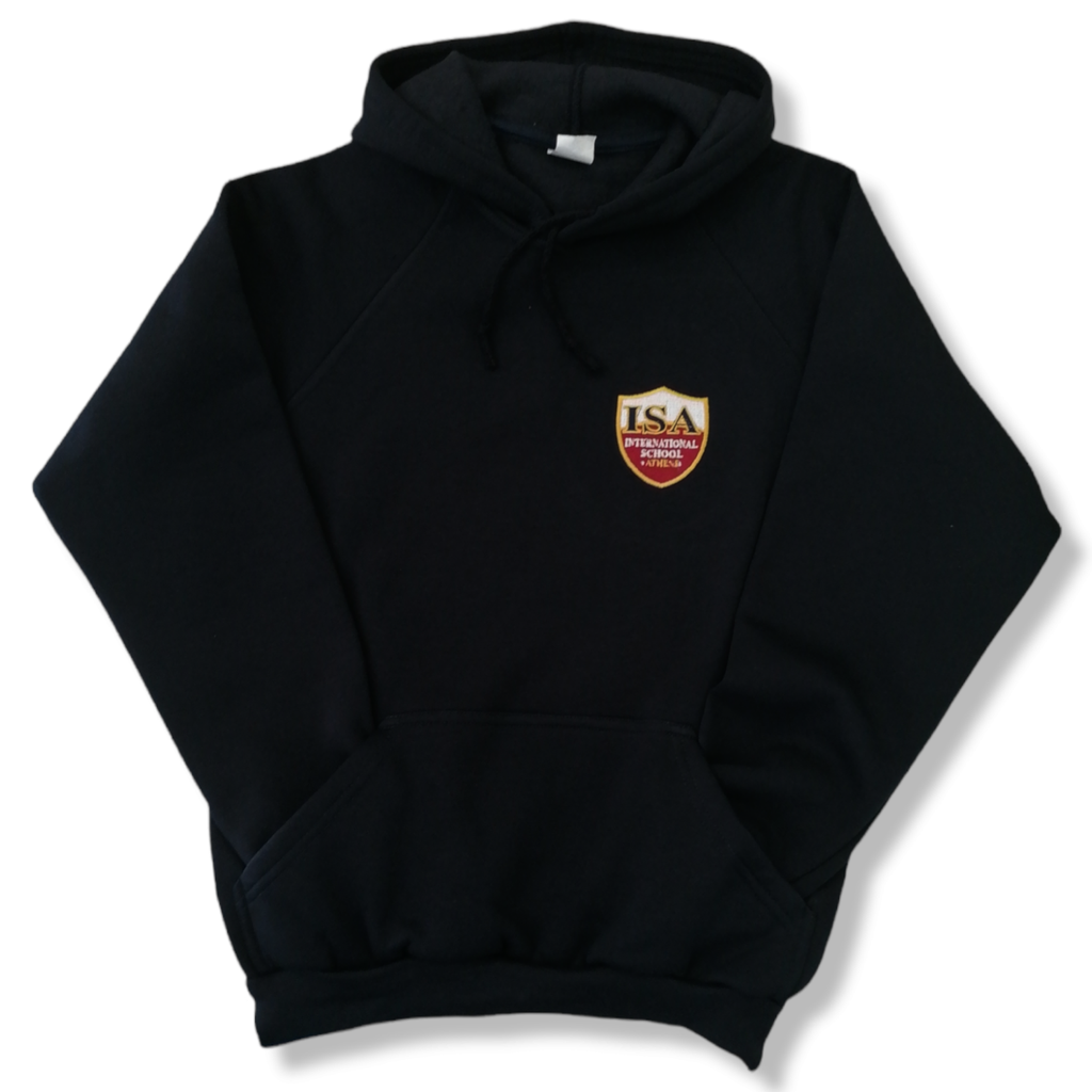 Hooded Sweatshirt