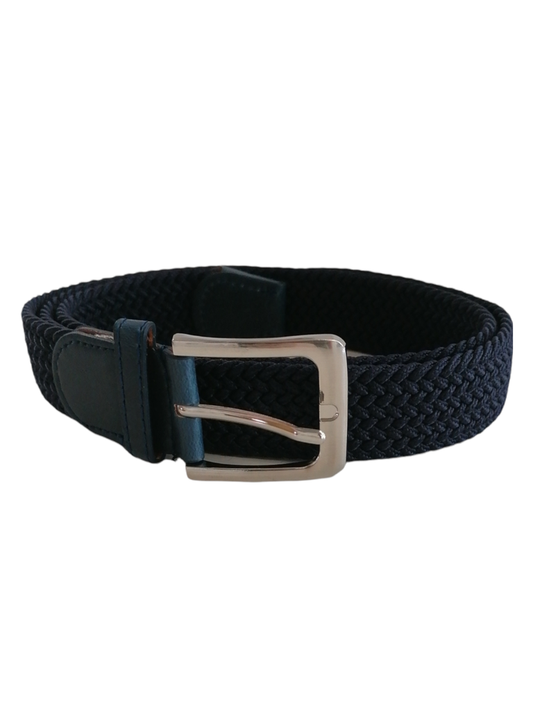 Men's blue Belt