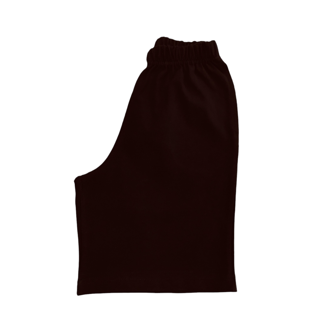 Unisex μπλε σορτς