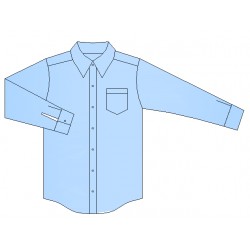 Boy's shirt