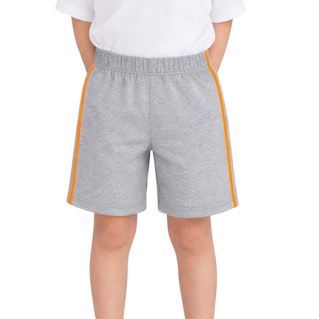 Γκρι Σορτσάκι