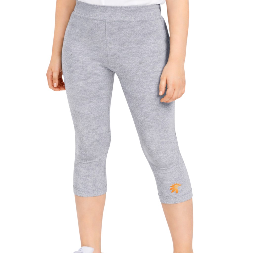 Γκρι κολάν κάπρι