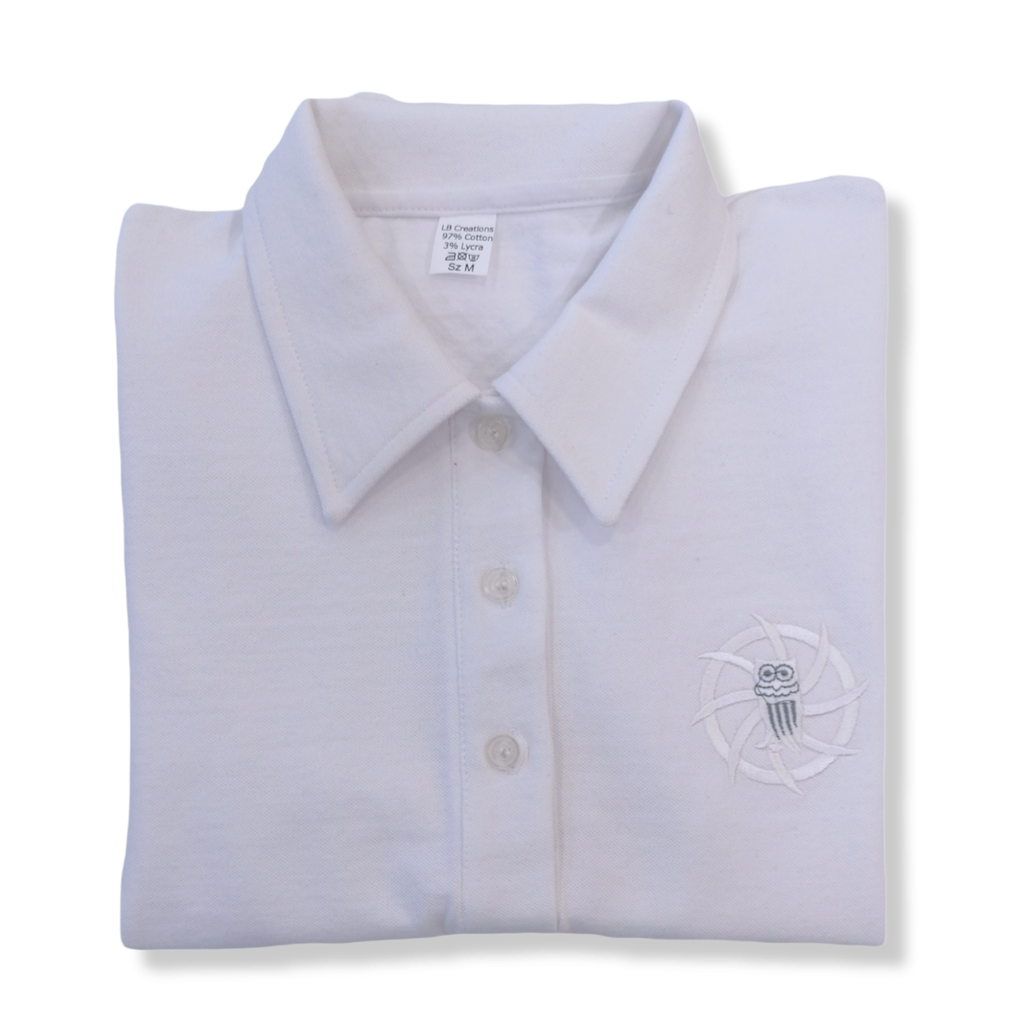 Woman's polo 