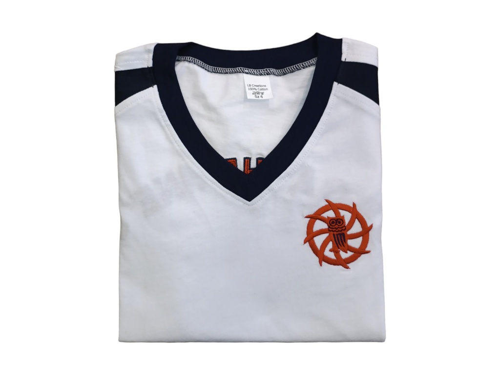 Girls' T-shirt Polyester