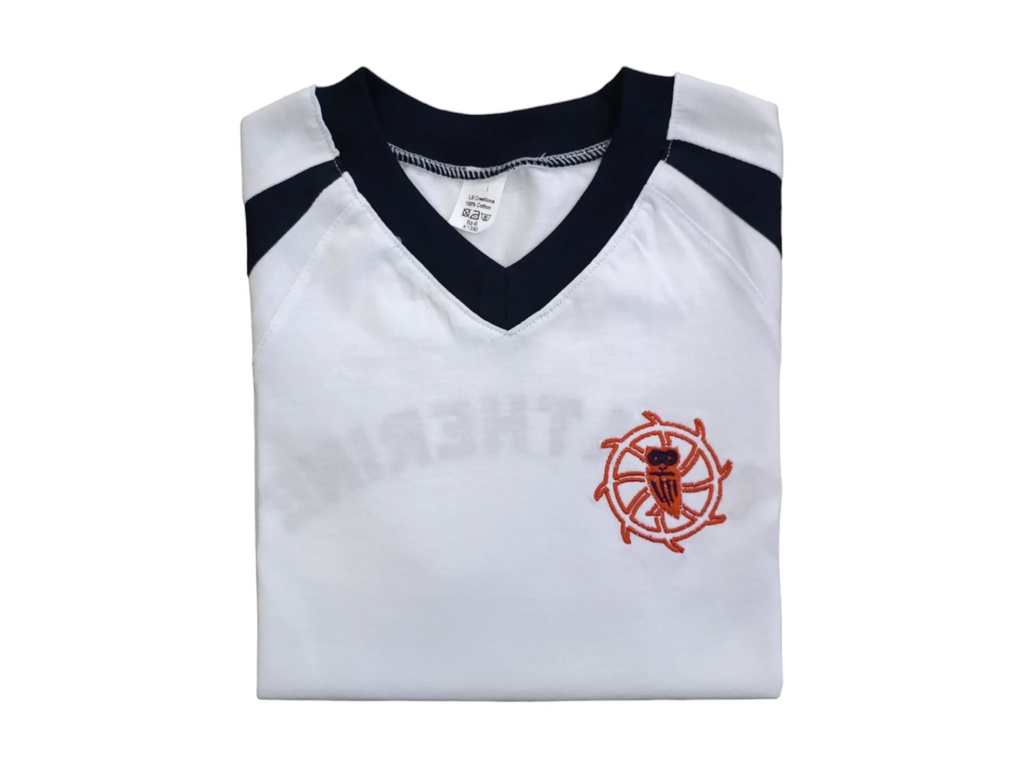 Unisex T-shirt Polyester