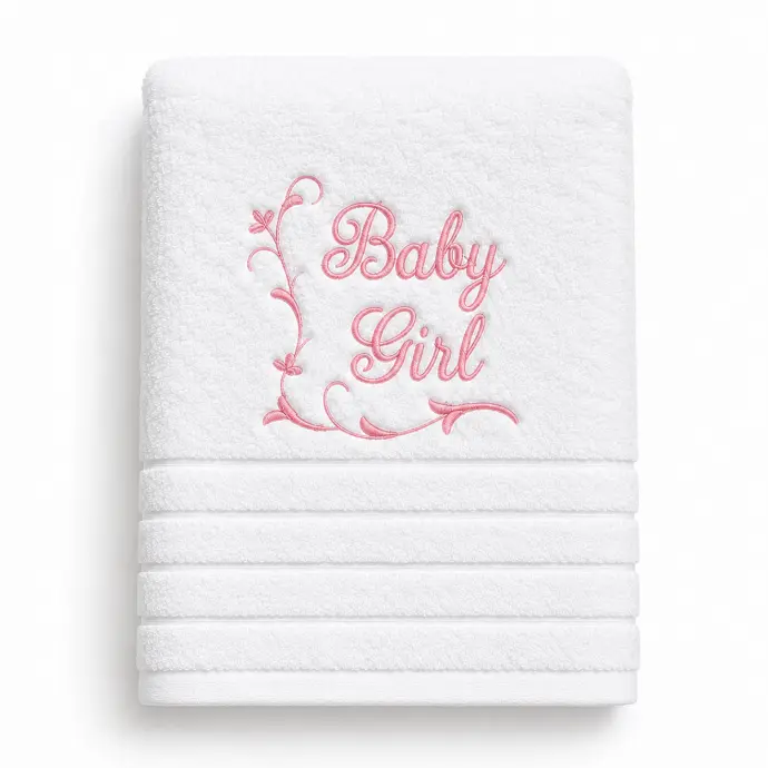Baby Girl