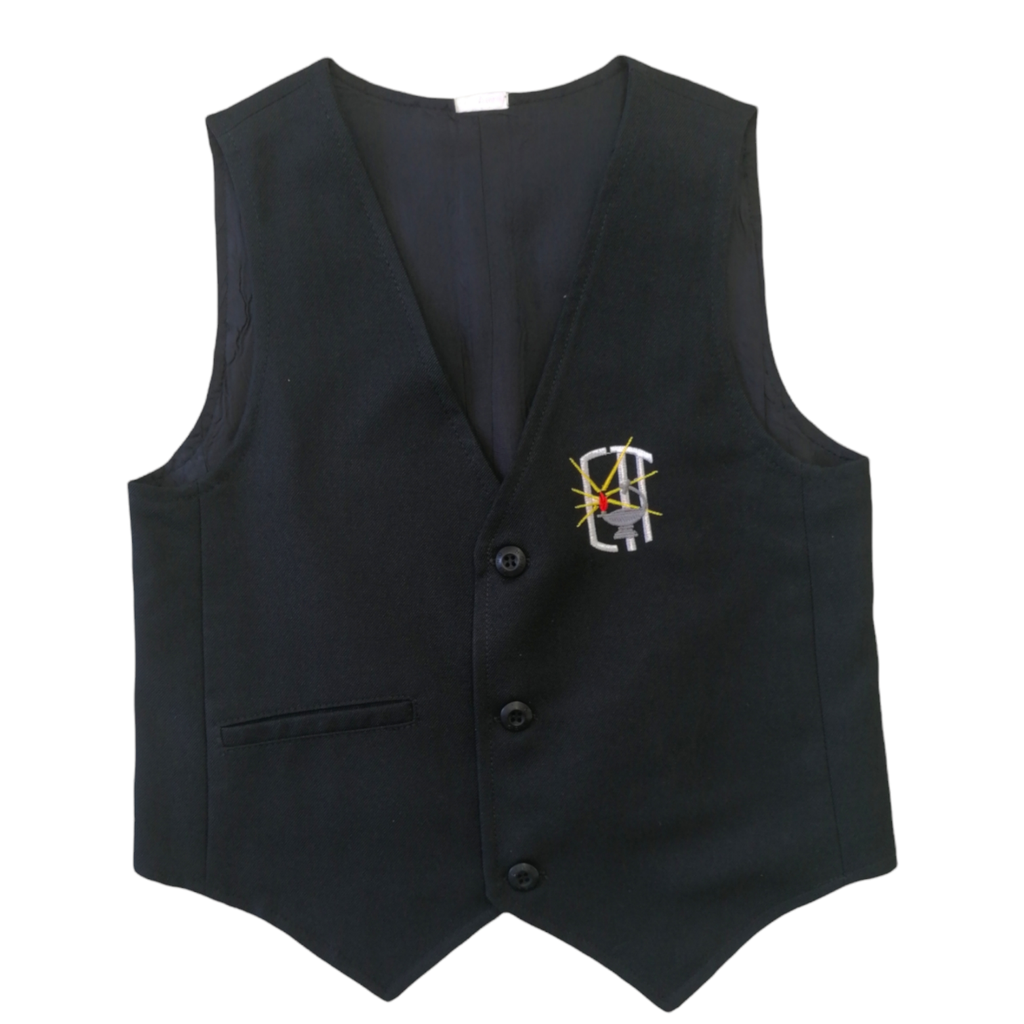 Γιλέκο ( ΤΑΞΕΙΣ Δ',Ε',ΣΤ')