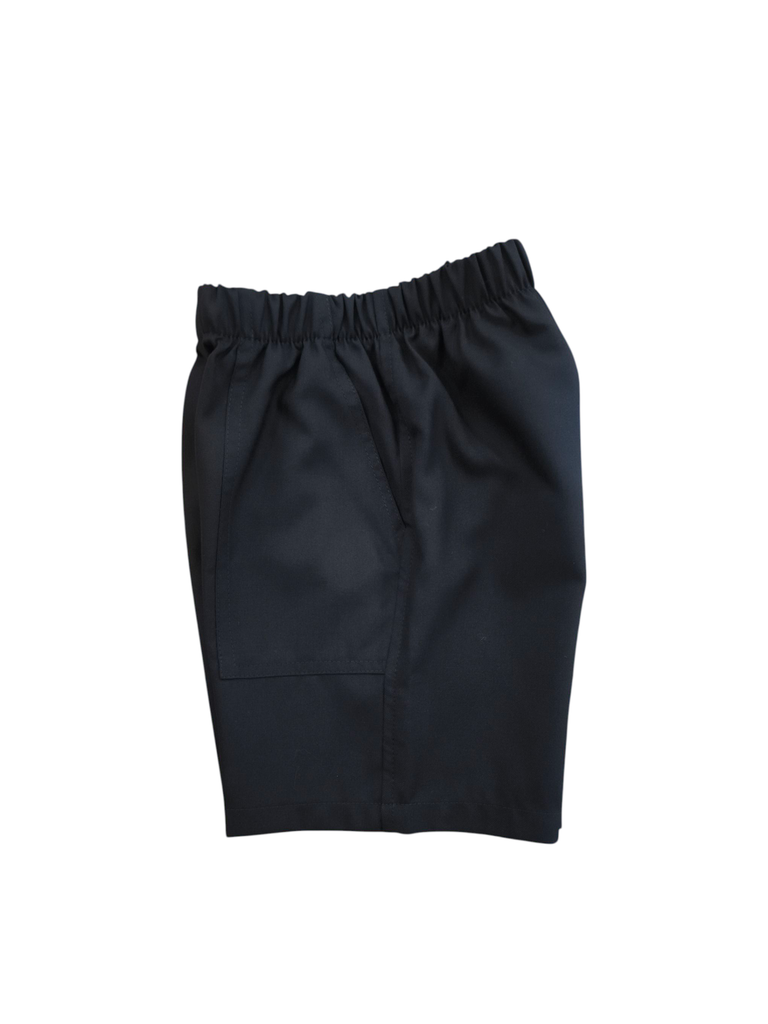 Blue Βermuda (pull-on)