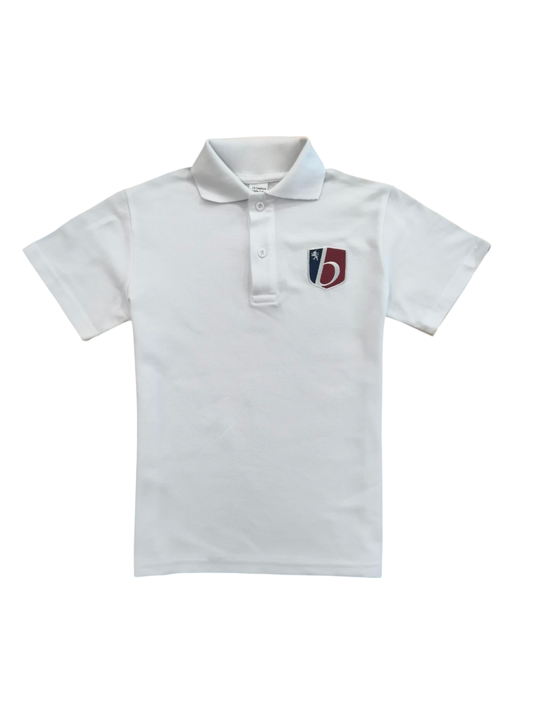 Unisex Polo Shirt