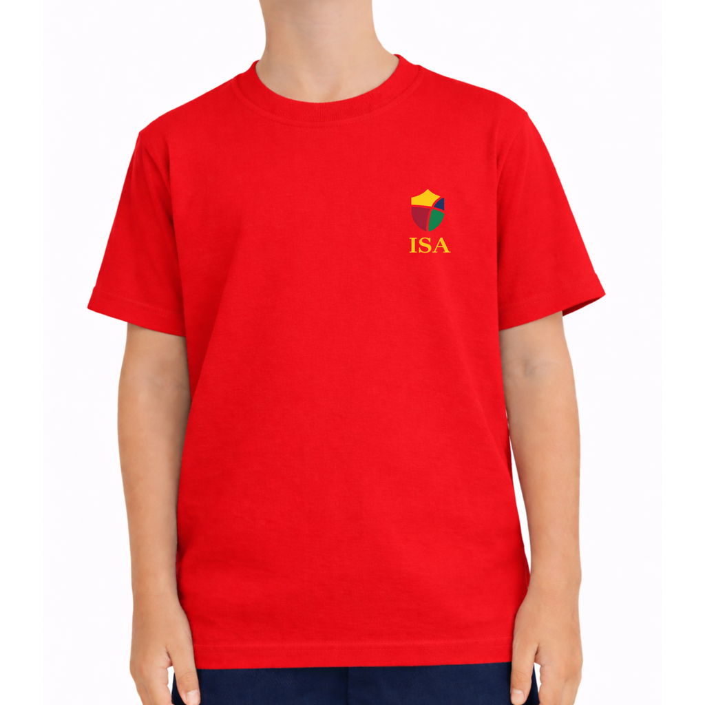 Κόκκινο T-shirt (Tean Phoenix)