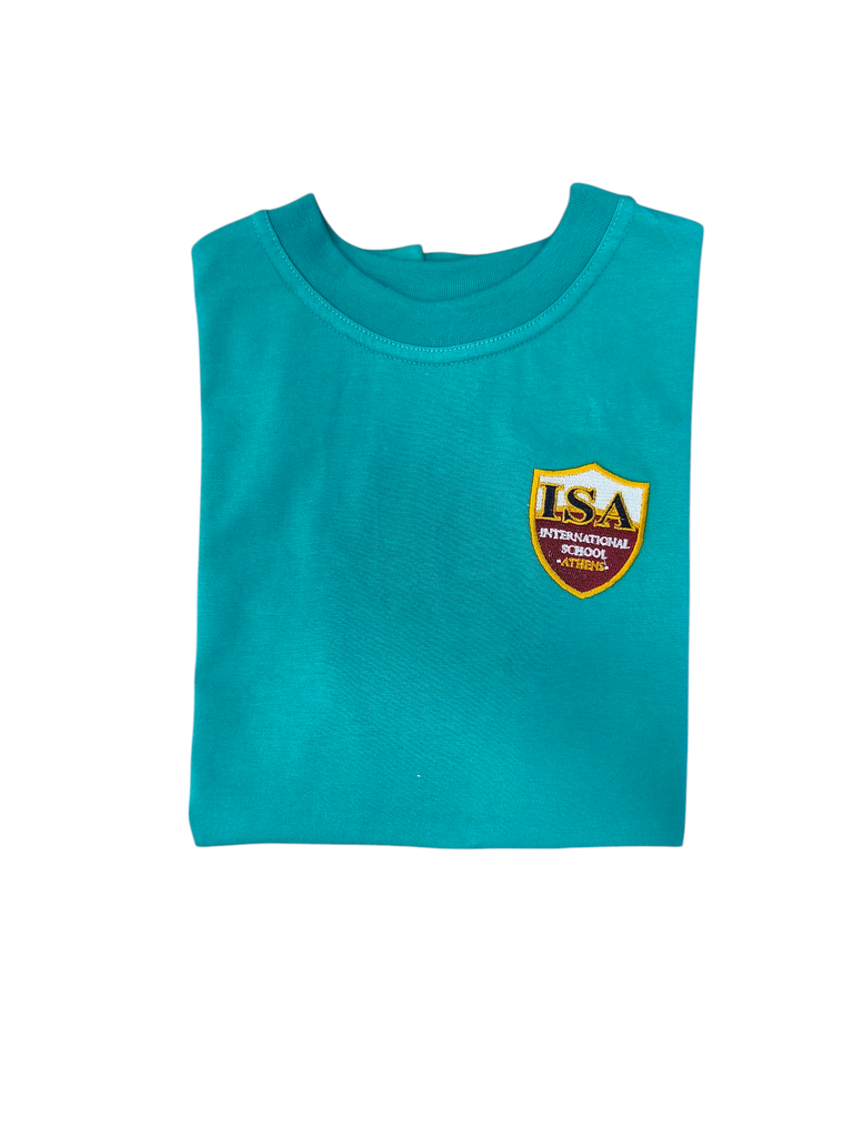 Πράσινο t-shirt (Team Cobras)