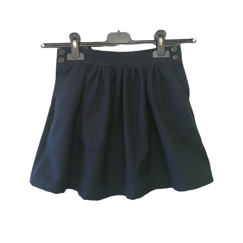 Skirt visc.-poly.