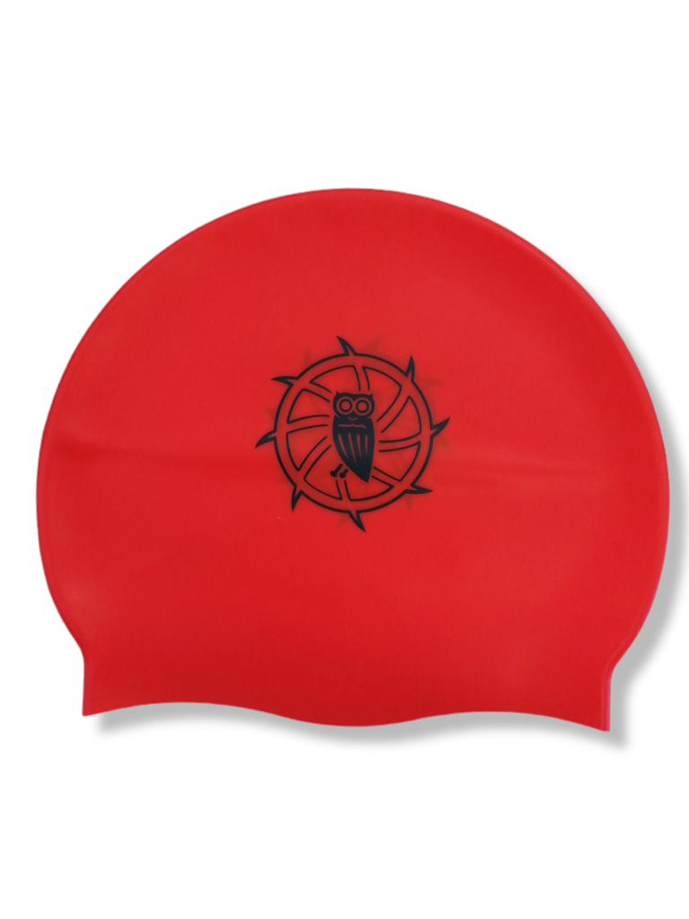 Swim Cap Mayflower