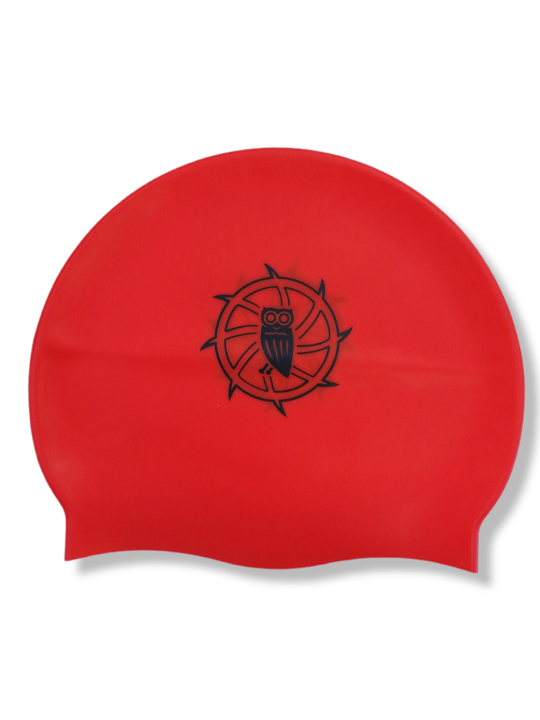 Swim cap Mayflower