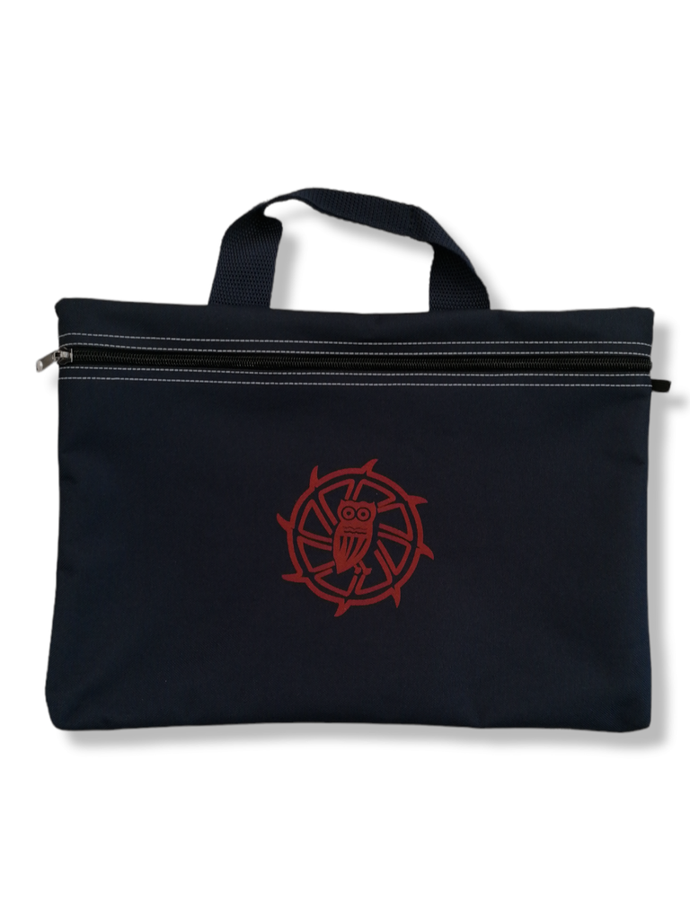 Reading folder (Nursery & Reception)