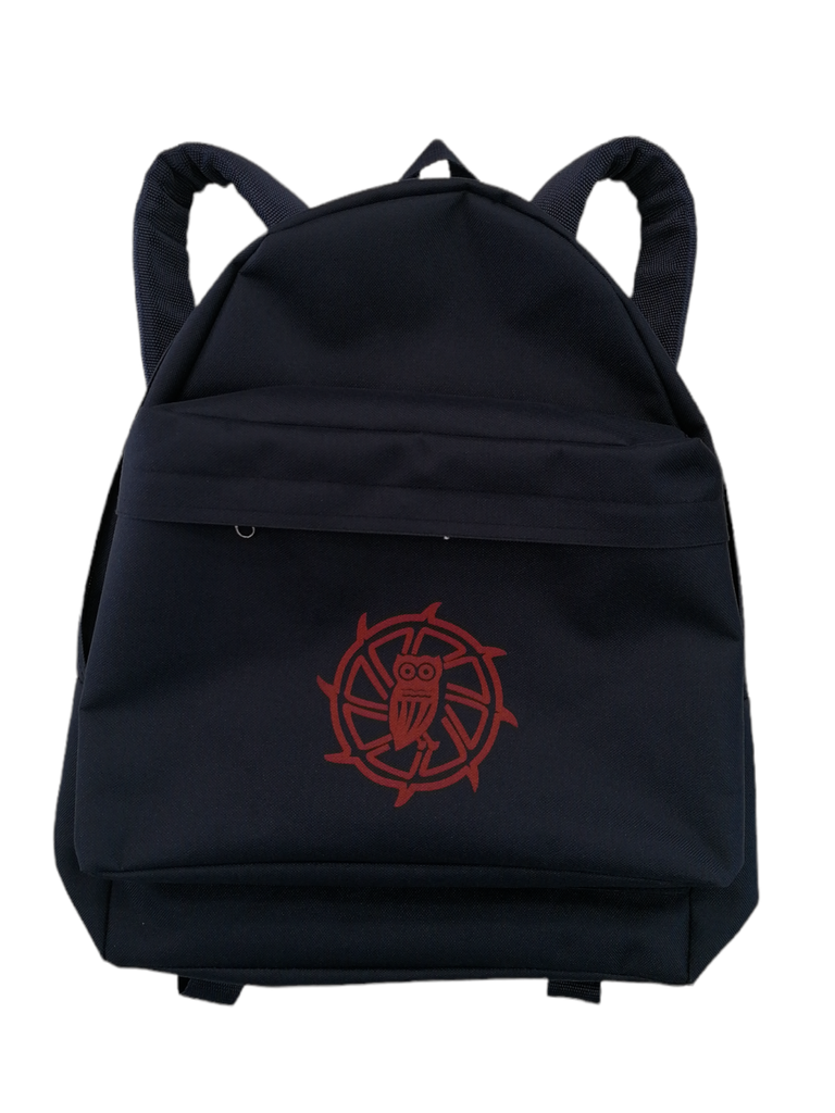 School Bag Mayflower