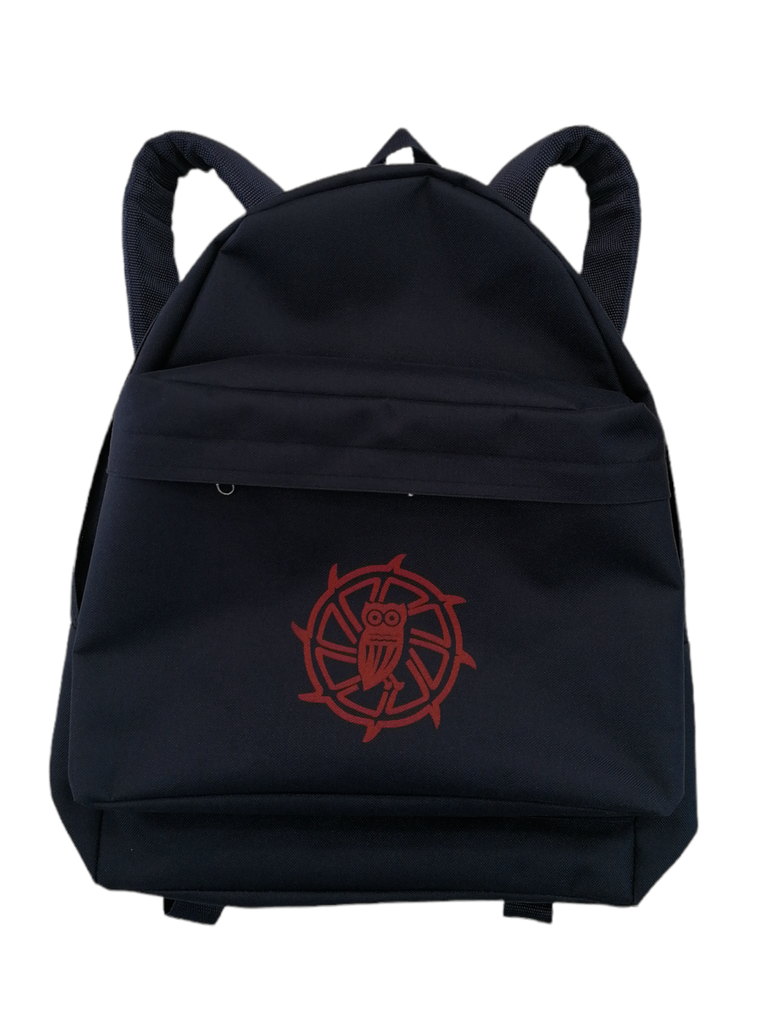 School bag Mayflower