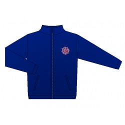 Unisex Jacket