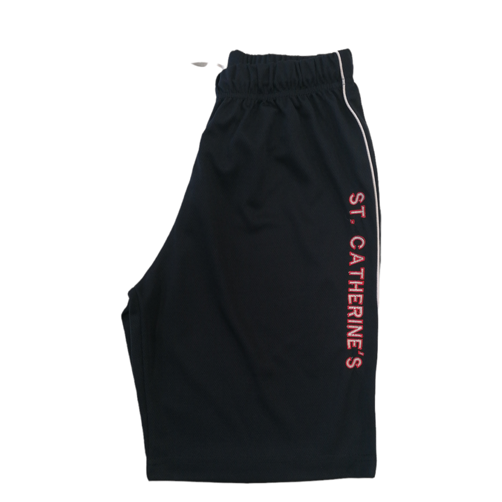 Boy's gym shorts