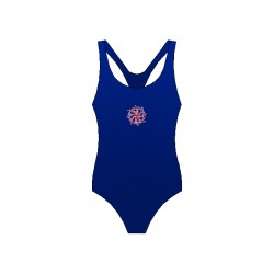 Girl's Bathing Suit