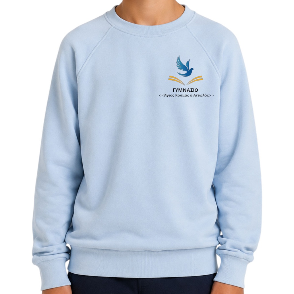 Sweat-shirt
