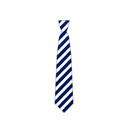 Γραβάτα ριγέ 