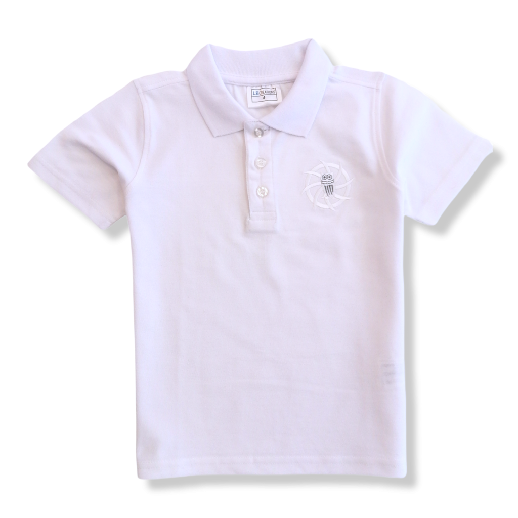 Polo shirt