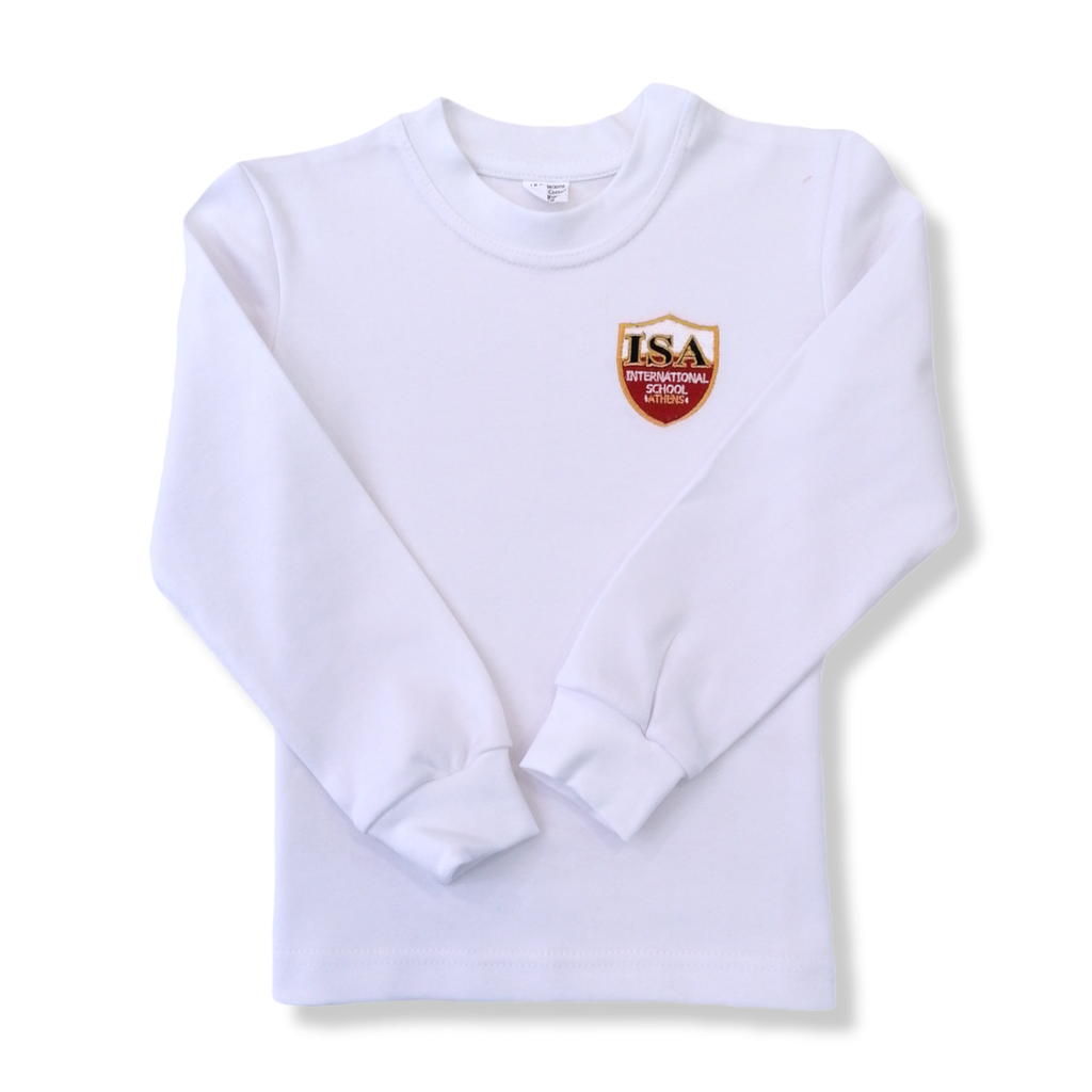 Long-Sleeved T-shirt