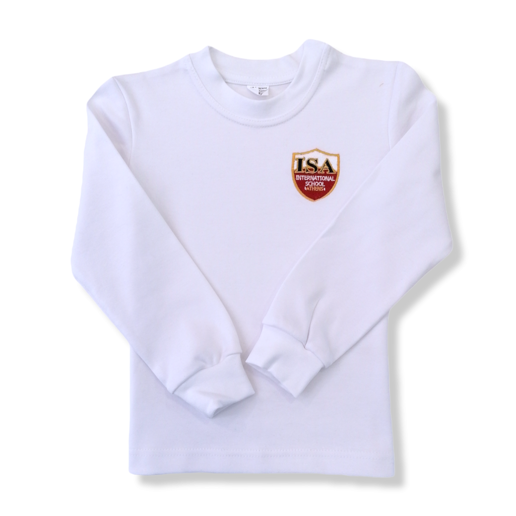 Long-sleeved t-shirt