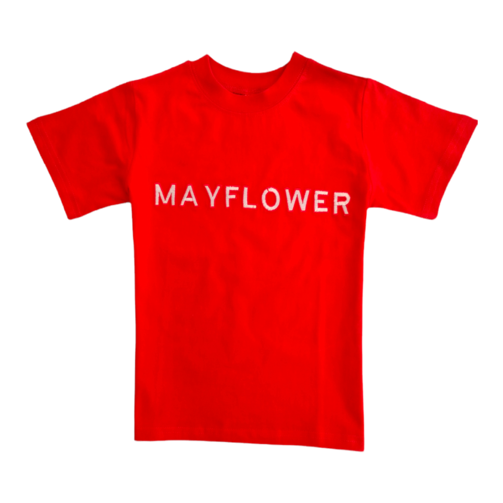 Μπλουζάκι Mayflower