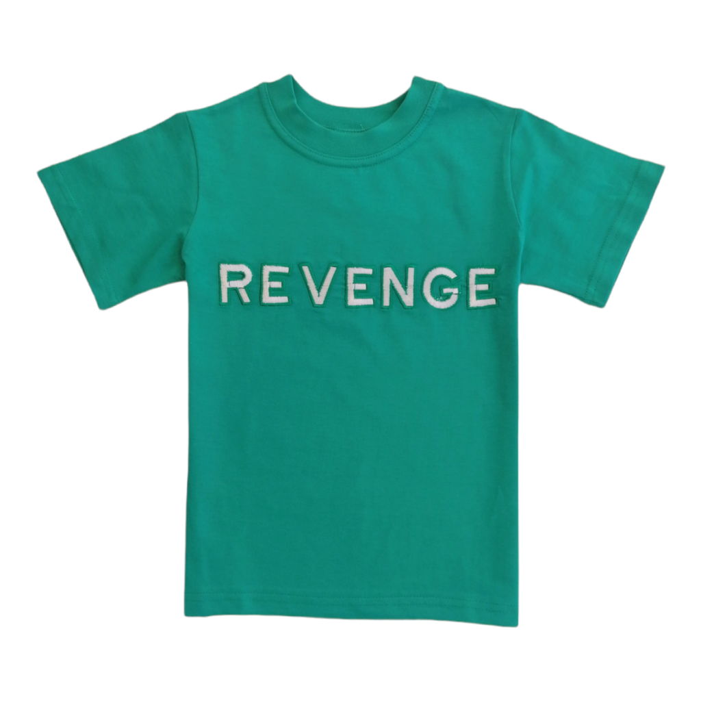 Μπλουζάκι Revenge