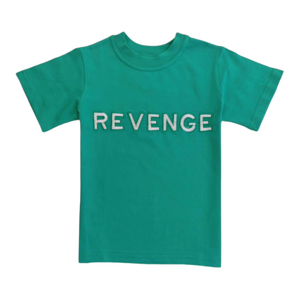 T-shirt Revenge