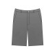 Men's grey vermuda