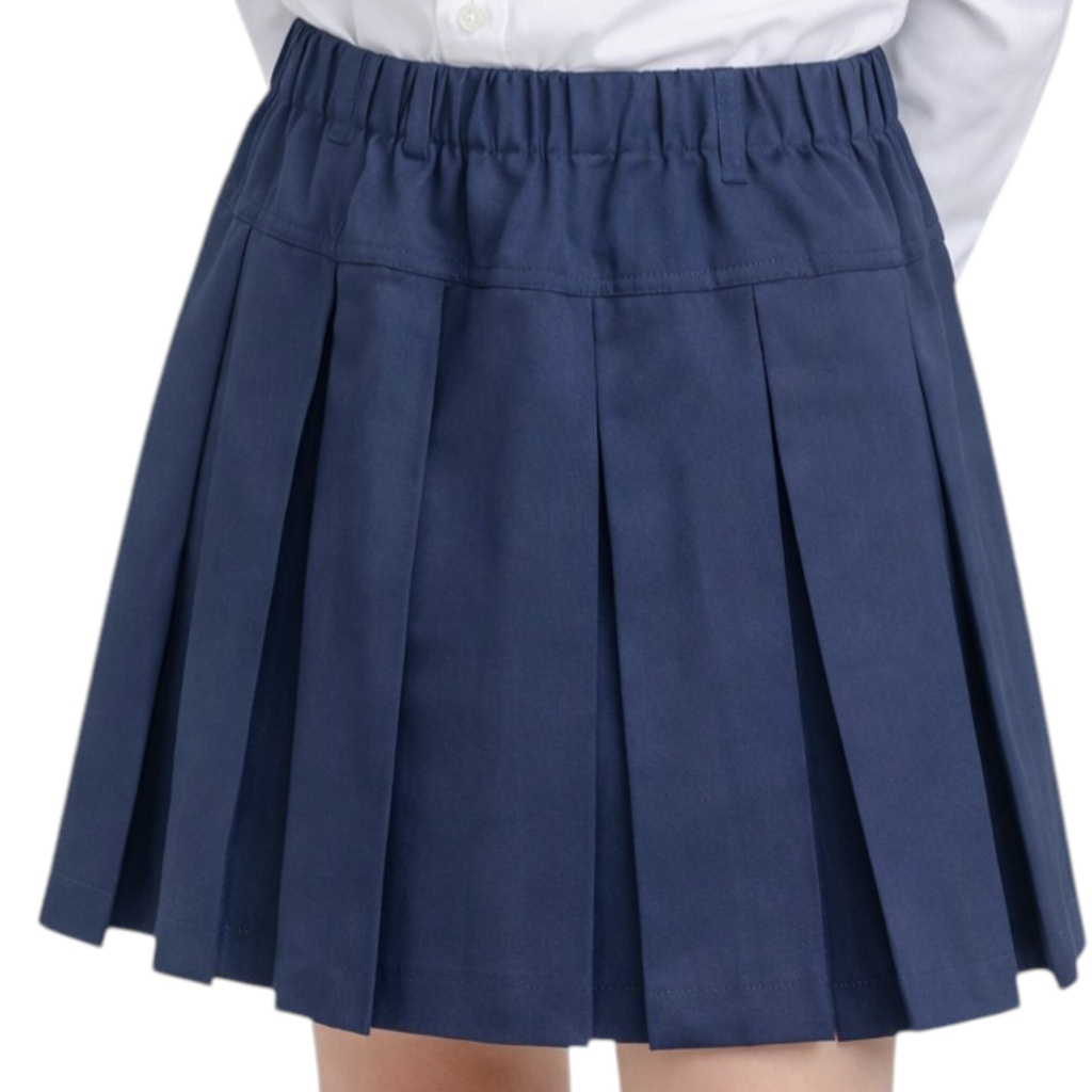 Women's Zip-Cullotes