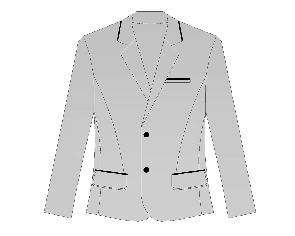 Women's blazer