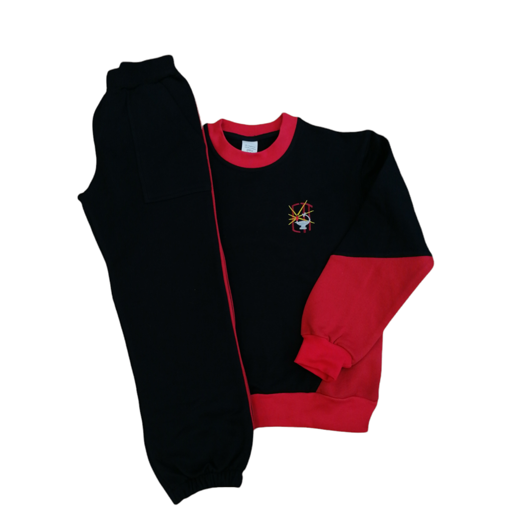 (Νο14 ) Tracksuit