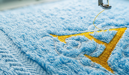Δώρα με κέντημα / Towels / Όνομα ή Μονόγραμμα
