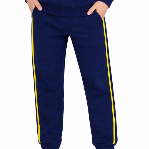 Jogging pants