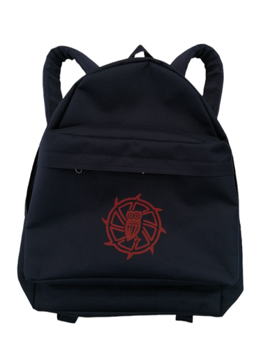 [1382000409999] School Bag Mayflower