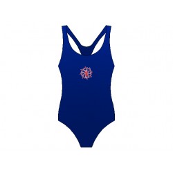 Girl's bathing suit