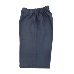 *Blue vermuda (pull-on)