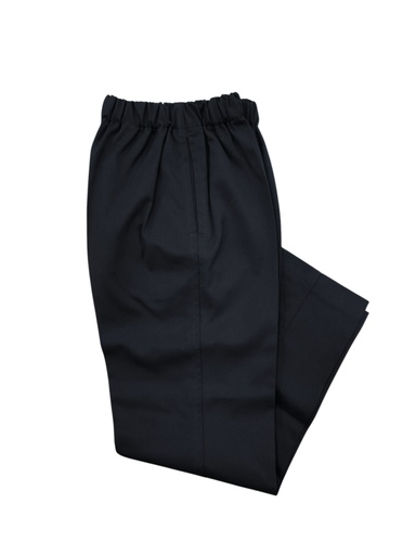 Blue Trousers (pull-on)